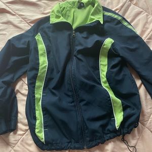 St. John’s Bay Jacket